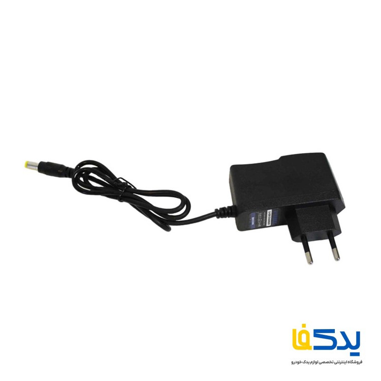 دریل شارژی ویوارکس مدل VR1215V ظرفیت ۱۲ ولت با ۲ باتری اتوماتیک