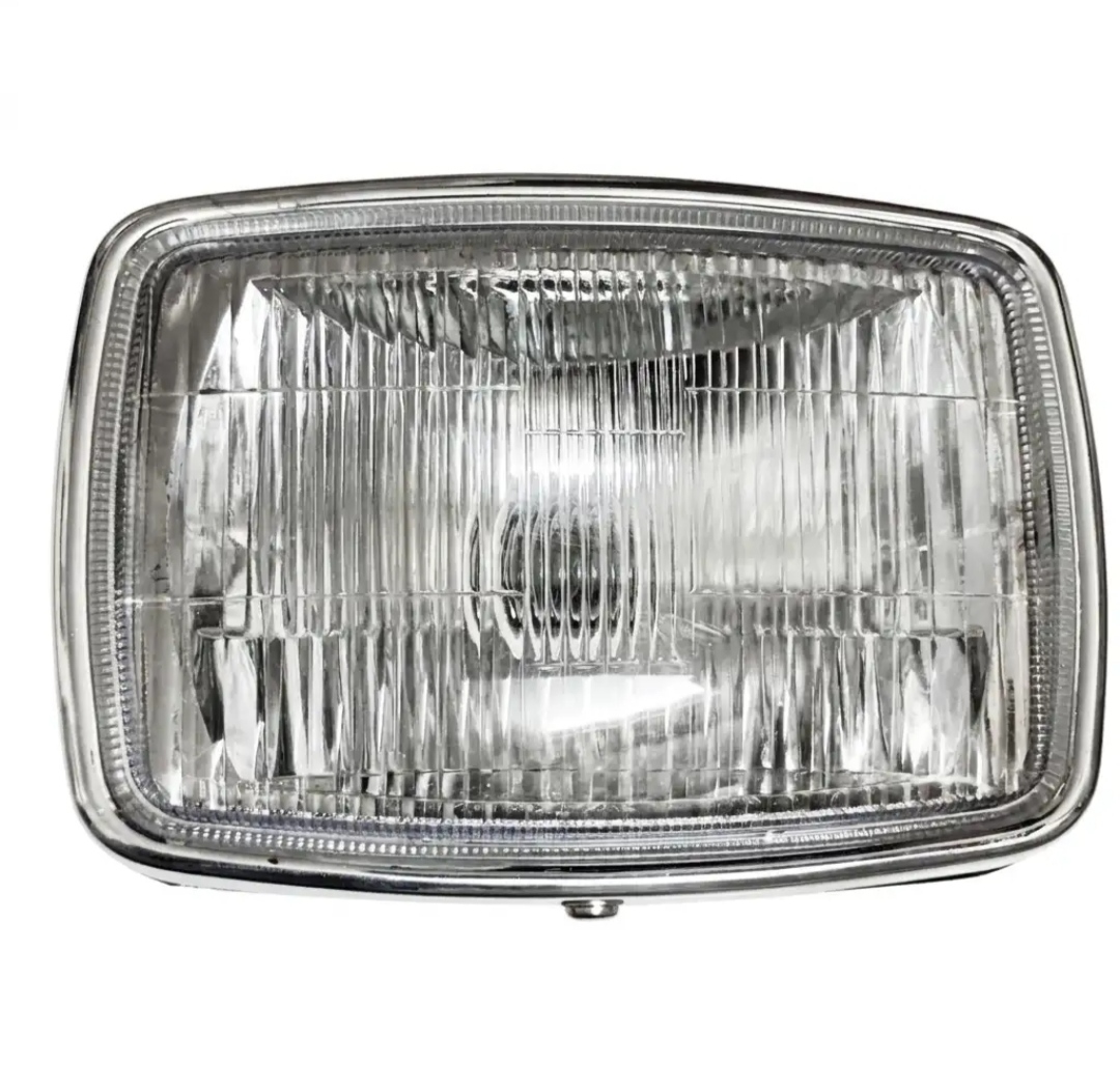 چراغ جلو لاکی کامل هوندا مدل B-29-CDI