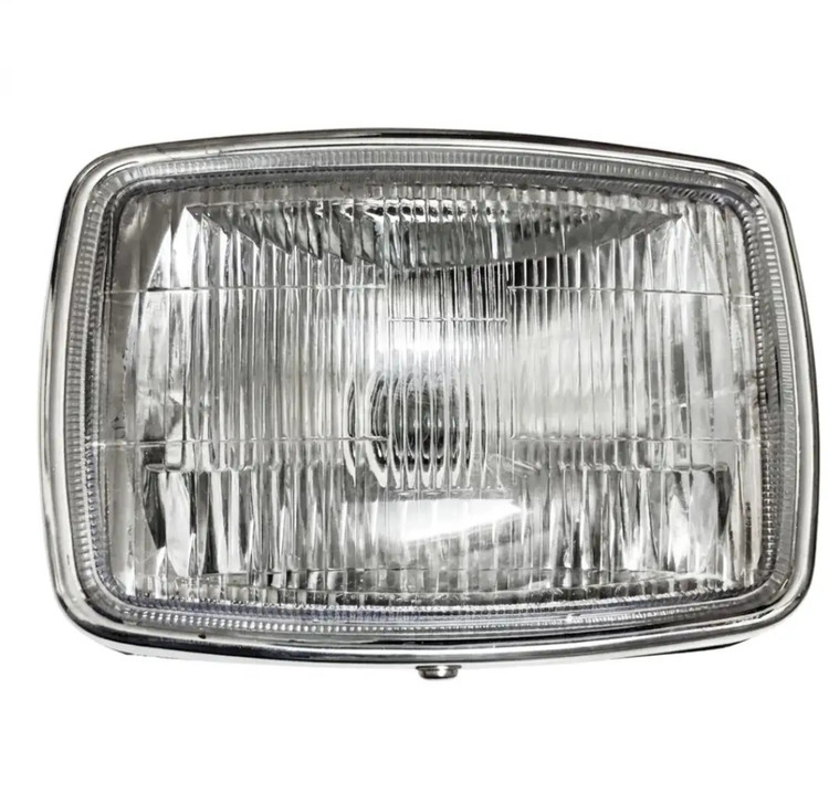 چراغ جلو لاکی کامل هوندا مدل B-29-CDI