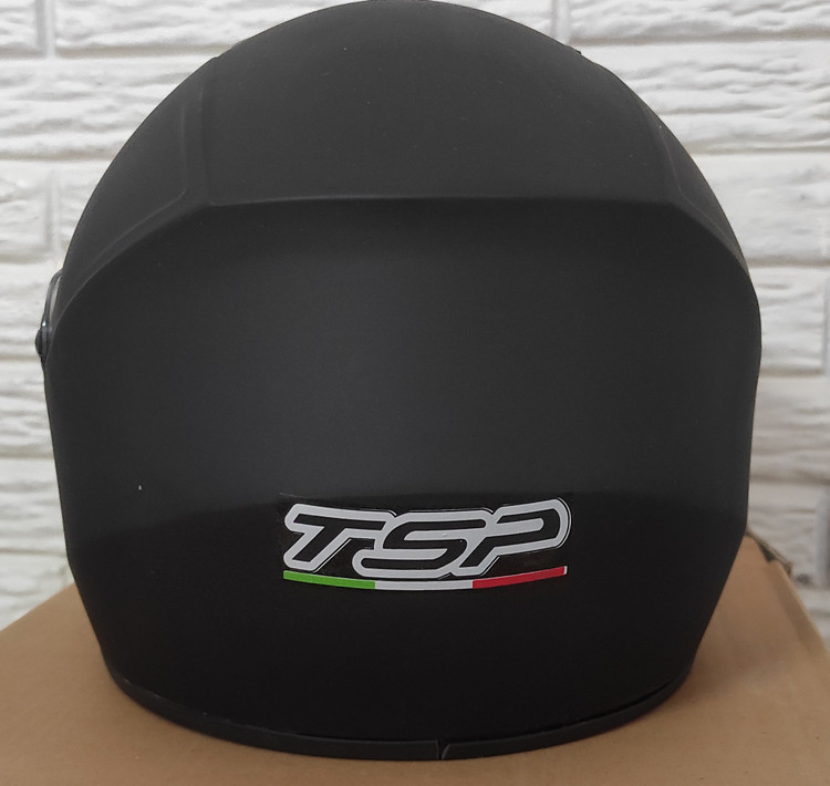 کلاه کاسکت بدون فک tsp