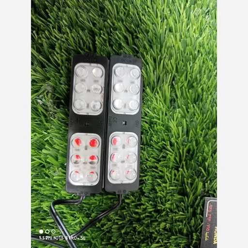 چراغ پلیسی مدل ماکو