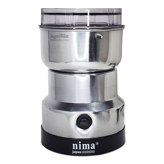 آسیاب برقی نیما مدل NM-8300
