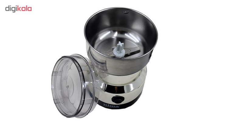 آسیاب برقی نیما مدل NM-8300