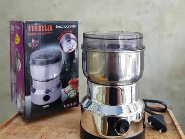 آسیاب برقی نیما مدل NM-8300