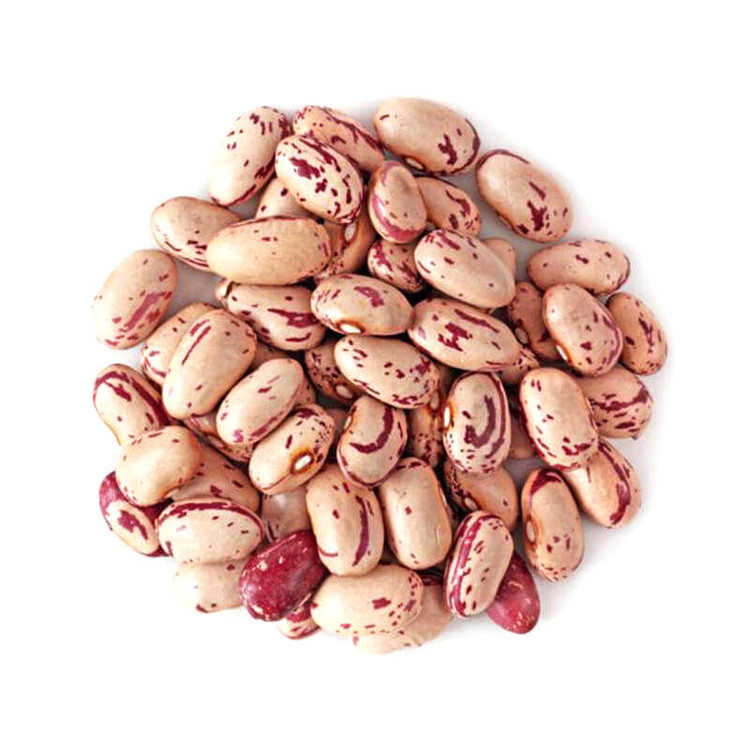 لوبیا چیتی بسته بندی 900 گرمی